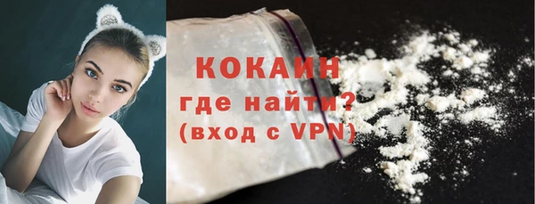 кокс Тайга